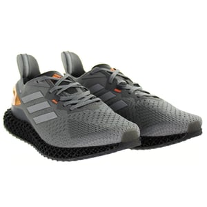 Adidas X90004D grå löparskor för herrar