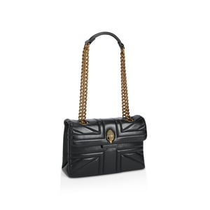 Kurt Geiger London Leather Kgl Kensington Uj Bag