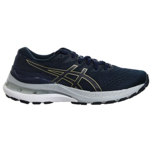 Asics Gel-Kayano 28 Dam Blå Löparskor