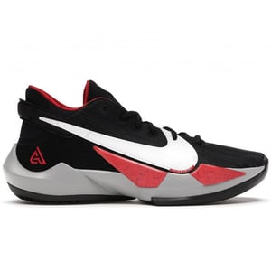 Nike Zoom Freak 2 EP Svart Träningsskor för herrar