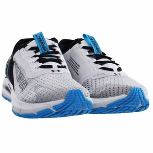 Under Armour HOVR Sonic 4 Storm Grey Dam Löparskor Träningsskor