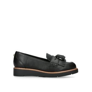 Carvela  Sky Tassel Loafers