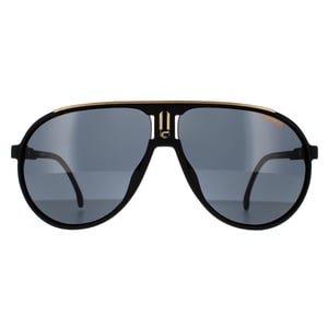 Carrera Zonnenbril Champion/N 003 IR Matte Black Dark Gray