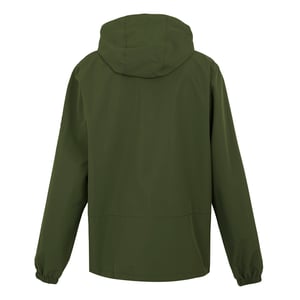 Regatta Mens Bayano II Waterproof Jacket (Dark Khaki)