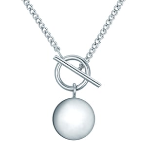 Eastside Female Stainless steel Necklace