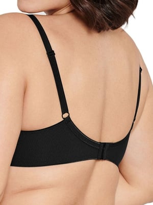 Naturana Balcony Bra
