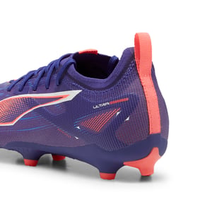 PUMA Boys ULTRA 5 PRO FG/AG Football Boots