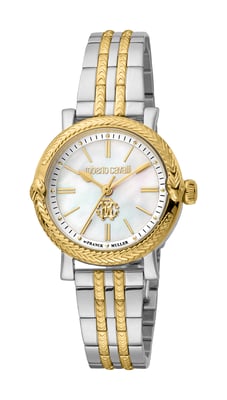 RC by FM Womens Watch