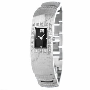 Laura Biagiotti Ladies Watch  Quartz  silver