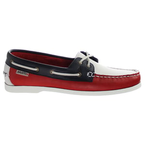 Musto Harbour Multicolor Herrskor