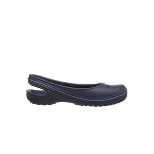 Crocs Genna II Gem Barn Marin Sandaler