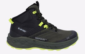 Hi-Tec Fuse Trail Mid WATERPROOF Mens