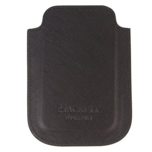 Blackberry case with metal details HM411007 man