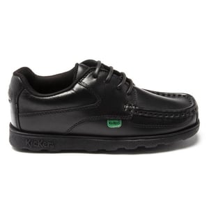 Kickers Fragma Lace Up Shoes