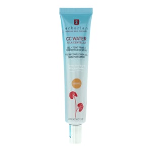 Erborian CC Water Gel Skin Perfector 40ml - Caramel