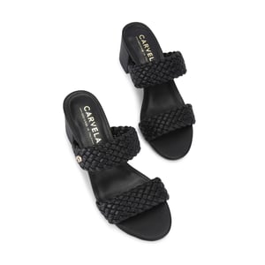 Carvela Twisted Sandals