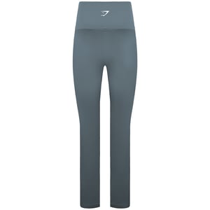 Gymshark Training Womens Dark Grey 7/8 Leggings