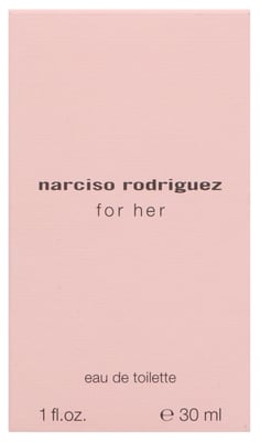 Narciso Rodriguez For Her Edt Spray 30ml