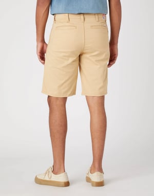 Wrangler Casey chino shorts taos