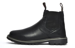 Catesby England Fullerton Leather Mens