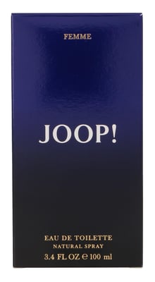 Joop! Femme Eau de Toilette 100ml