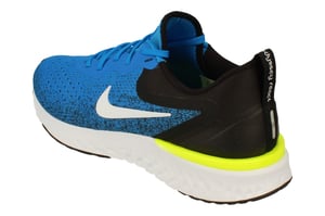 Nike Odyssey React Heren Blauwe Sneakers