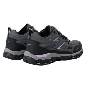 Regatta Holcombe III Low Walking Shoes, dam/dam (Briar/Wisteria)