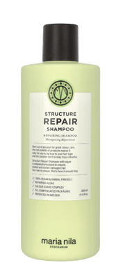 Maria Nila Structure Repair Shampoo350 ml.