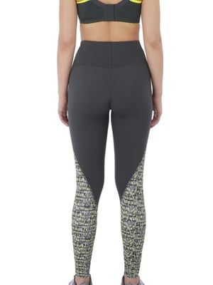Kinetic Legging