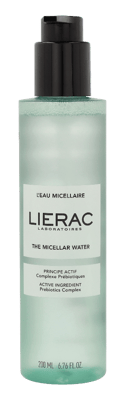 Lierac Micellärt Vatten 200 ml