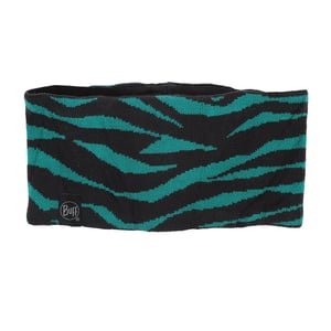 Tricot headband and fleece lining 43600 unisex