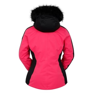 Dare 2B Womens/Ladies Frenzied Ski Jacket (Hot Pink)
