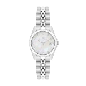 Rhodenwald & Söhne Female Stainless steel Watch 27,5mm