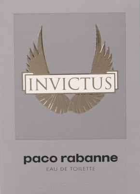 Paco Rabanne Invictus Edt Spray 50ml.