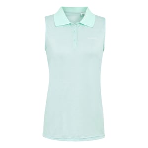 Regatta Dames tima ii mouwloos poloshirt