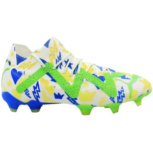 Puma Neymar Jr. x Future Ultimate FG/AG Heren Veelkleurige Voetbalschoenen