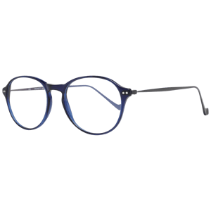 Hackett Blauw Heren Optische Monturen
