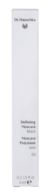 Dr. Hauschka Definierende Mascara 6 ml