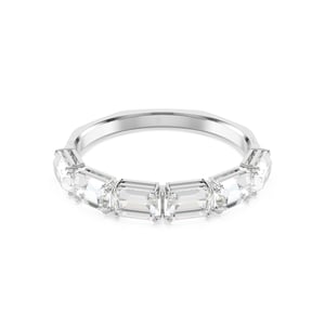 Swarovski 'Millenia' Dames Basis Metalen Armband - Zilver 5696322