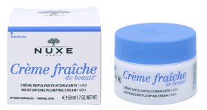 Nuxe Crème Fraîche de Beauté 48HR Moisturising Plumping Cream