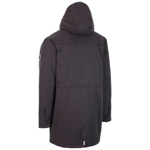 Trespass Heren caleb dlx waterdichte jas