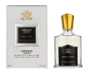 Creed Royal Oud Edp Spray50 ml.