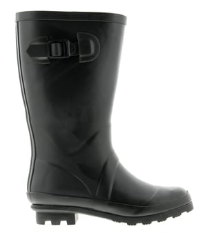 Rockstorm Pugh Older Boys' Boots in Black