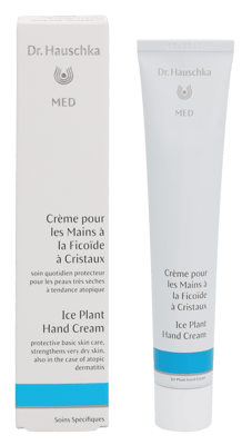 Dr. Hauschka Med Ice Plant Hand Cream50 ml.