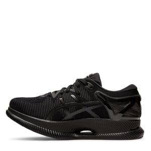 Asics MetaRide Womens Black Running Trainers