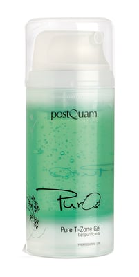 PURE T ZONE GEL 100 ML