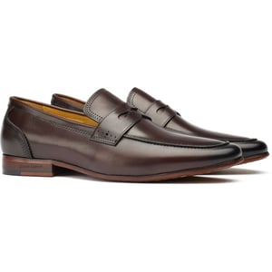 Simon Carter Pike Loafer Skor