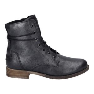 JOSEF SEIBEL Sienna 70 | Enkellaars voor Dames | zwart