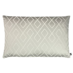 Prestigious Textiles Pivot Geometric Jacquard Cushion Cover