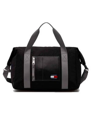 Tommy Hilfiger Herr Flag Resväska
